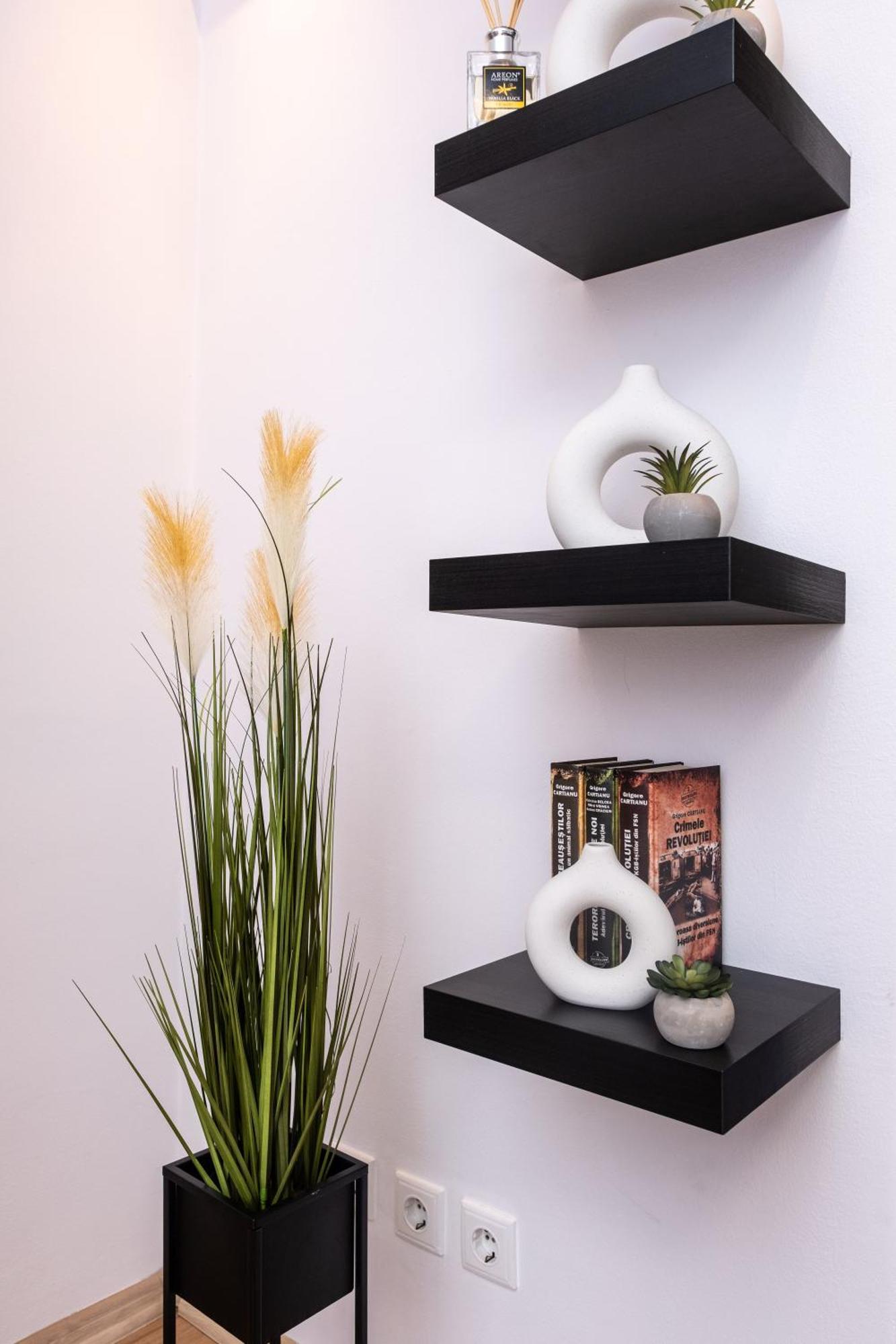 Grand Urban Studio Târgu-Mureş Eksteriør bilde